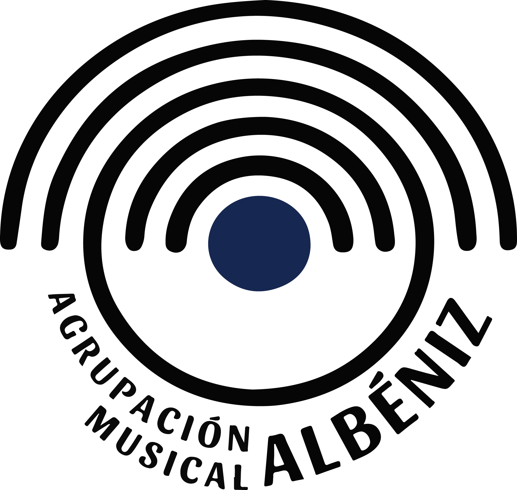 AGRUPACIÓN MUSICAL ALBÉNIZ